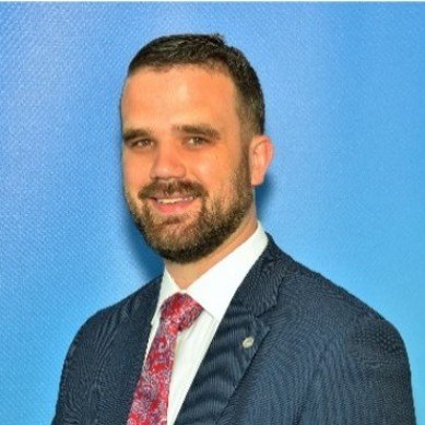 Nate Gale, Founder, StratEx Consulting